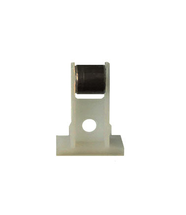 WRS 1-7/32" Steel Roller & Housing