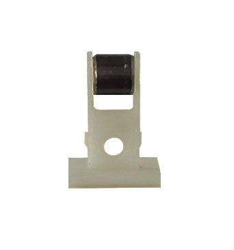 WRS 1-7/32" Steel Roller & Housing