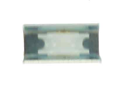 Sliding Window with Grooved Roller and Housing