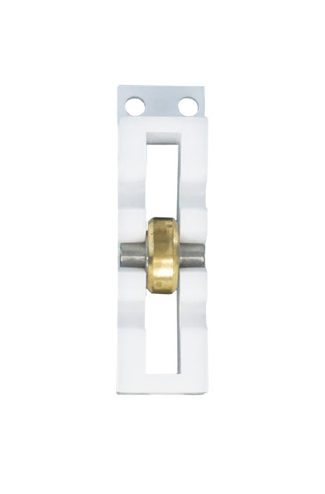 WRS Sliding Window Roller & Housing - 2-5/16"