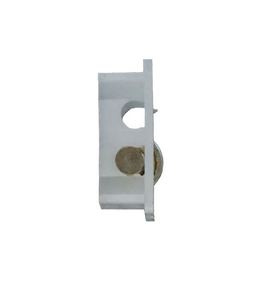 WRS Sliding Window Roller Assembly - 9/16" Wheel