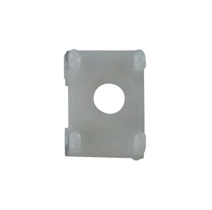 WRS 19/32" Extender for Block & Tackle Balances - White
