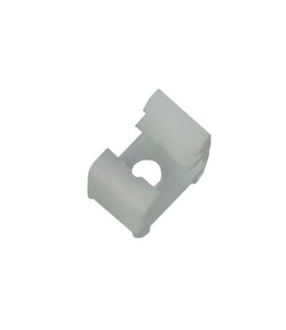 WRS 19/32" Extender for Block & Tackle Balances - White