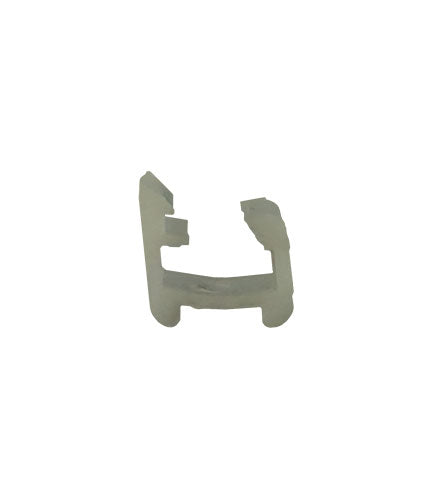 WRS 19/32" Extender for Block & Tackle Balances - White