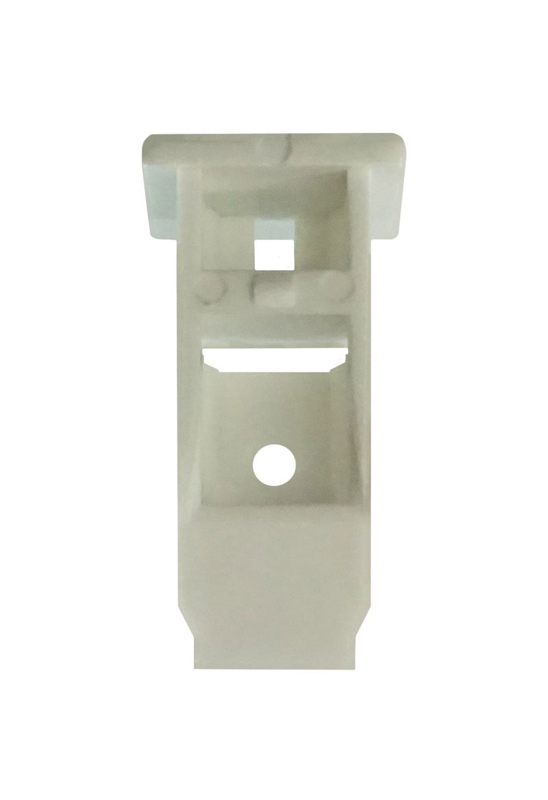 WRS 2" Sash Cam - White