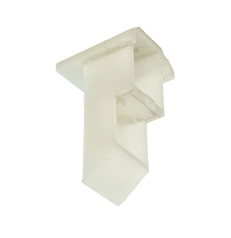 WRS 1-3/4" Sash Cam - White or Black