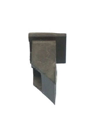 WRS 1-23/32" Top Sash Cam - Black