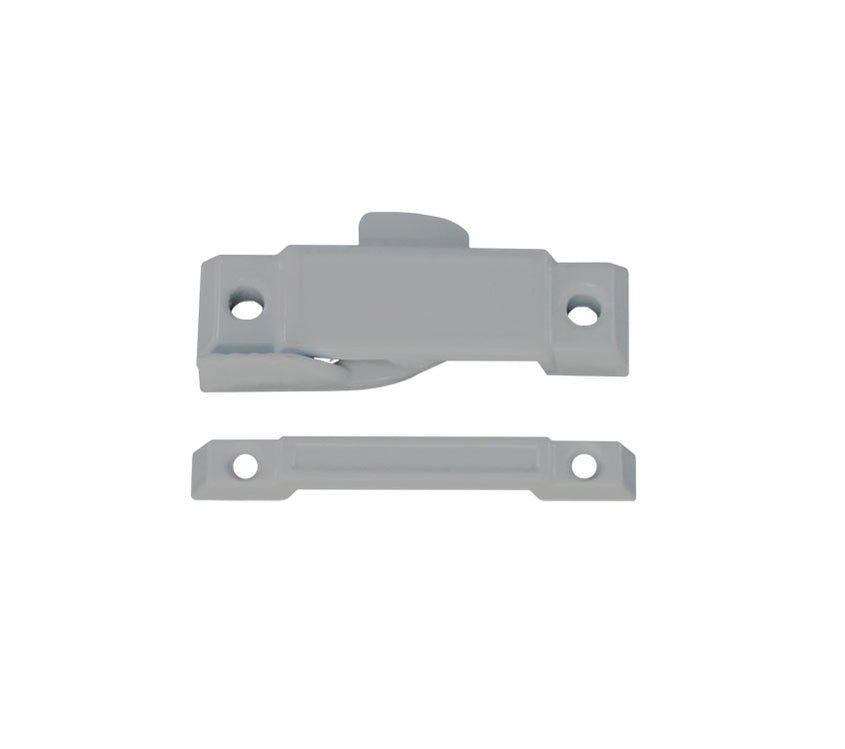 Lock Spring Keeper Locking Handles/Keepers, Spring Catches, Safety Locks — Window Hardware ...