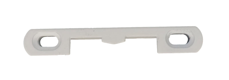 WRS 2-1/16" Keeper - White