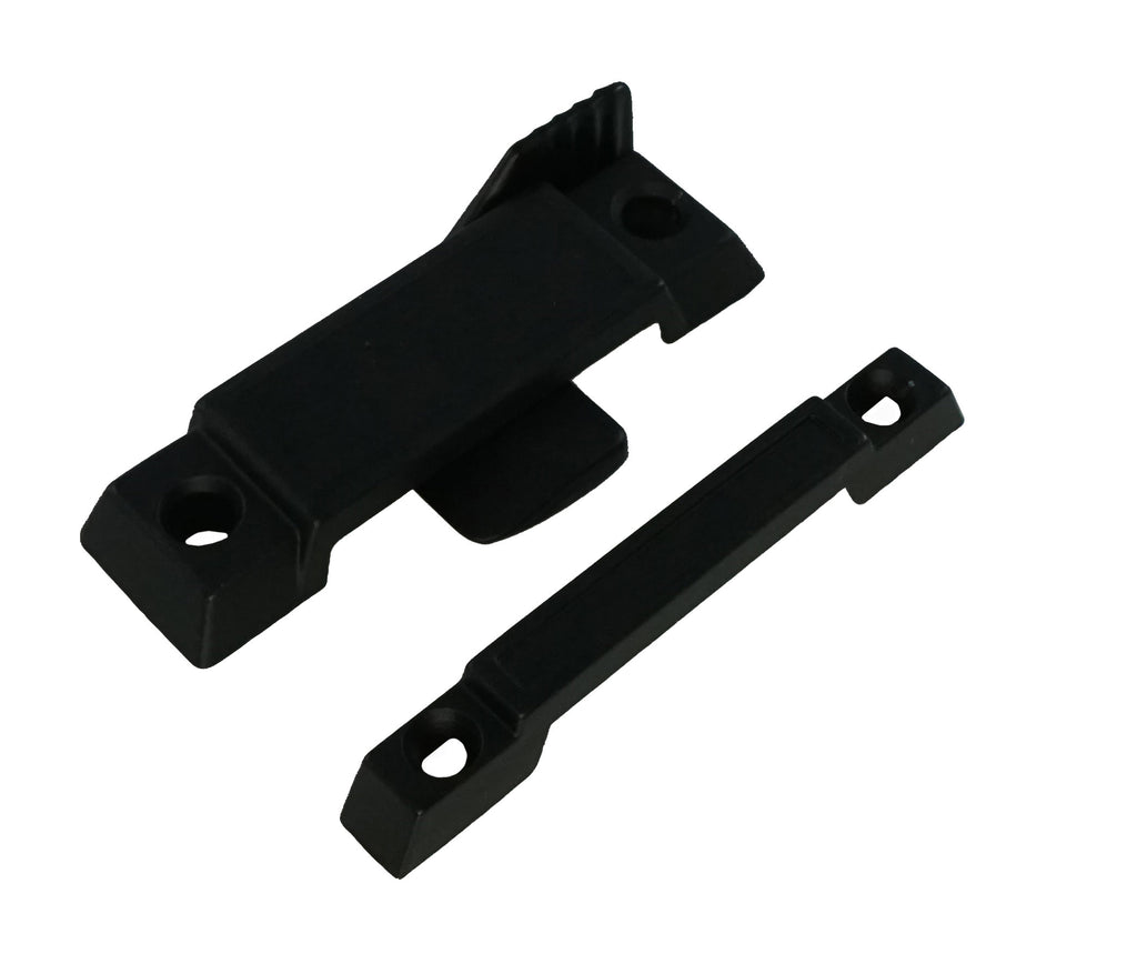 Lock Spring Keeper Locking Handles/Keepers, Spring Catches, Safety Locks — Window Hardware ...