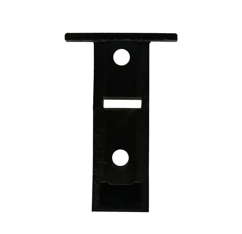 WRS 1-9/16" Sash Cam - Black