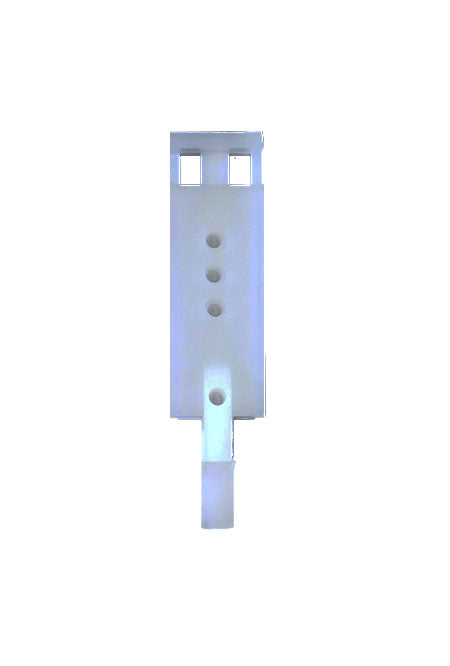 WRS Top Internal Tilt Latch/Slide Guide - Air Master