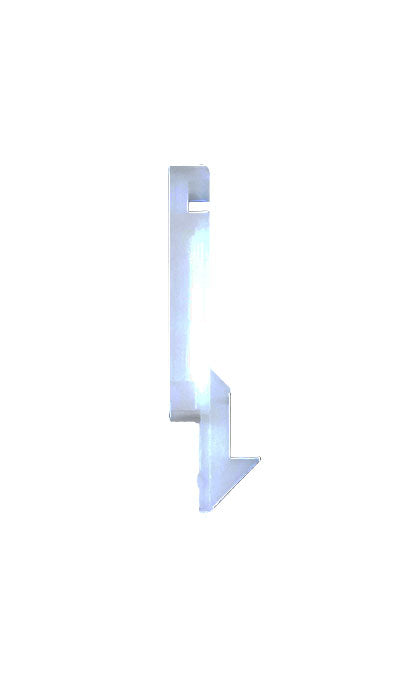 WRS Top Internal Tilt Latch/Slide Guide - Air Master