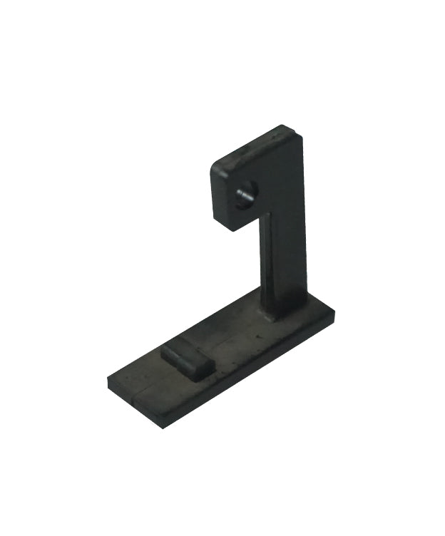WRS 1-1/4" Dust Cap - Black or White