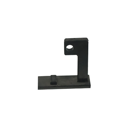 WRS 1-1/4" Dust Cap - Black or White