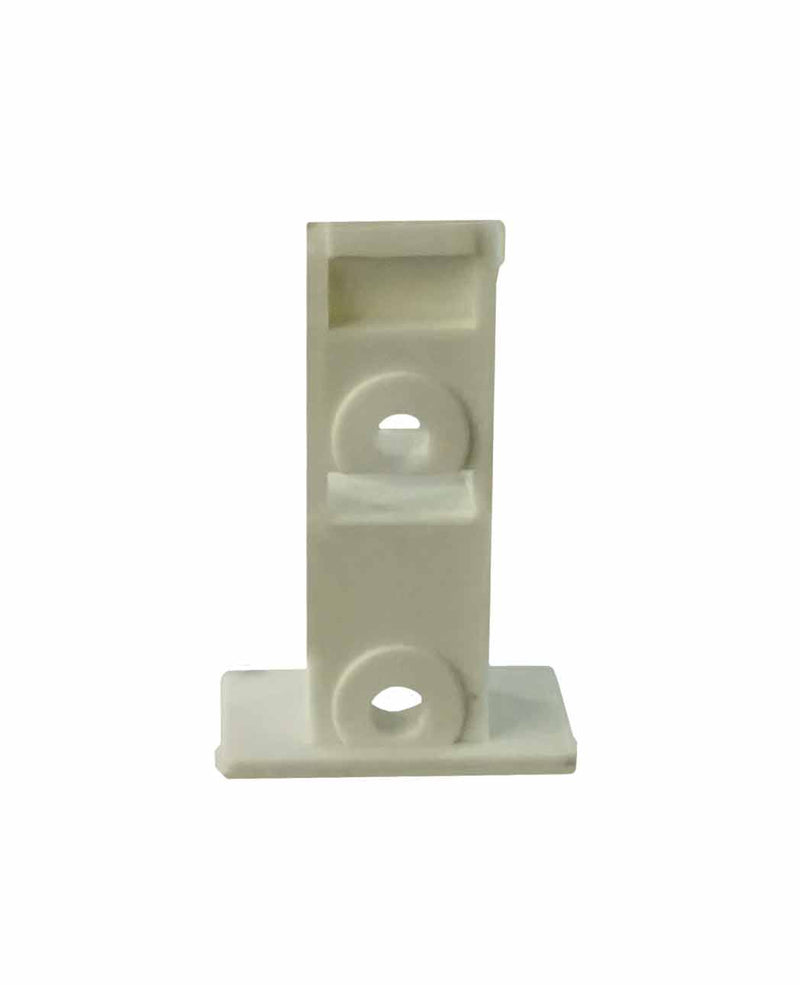 WRS 1-9/16" Top Sash Cam - White