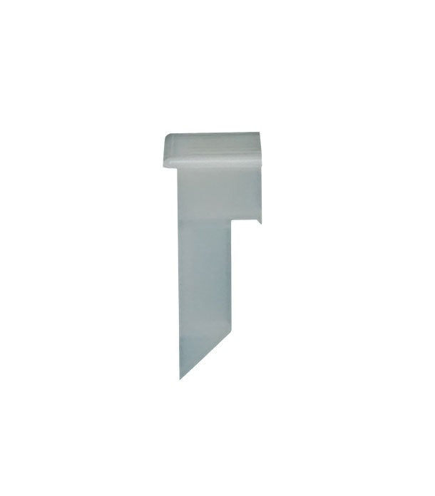 WRS 1-5/8" Sash Cam - White