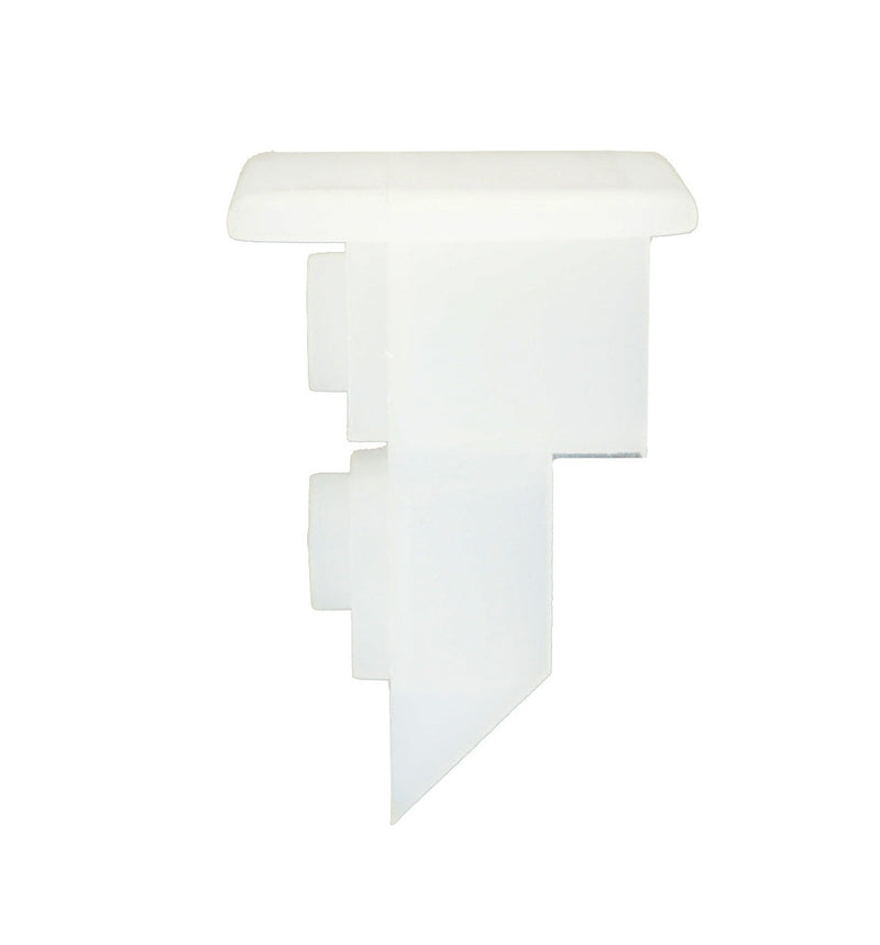 WRS 13/32" Sash Cam - White