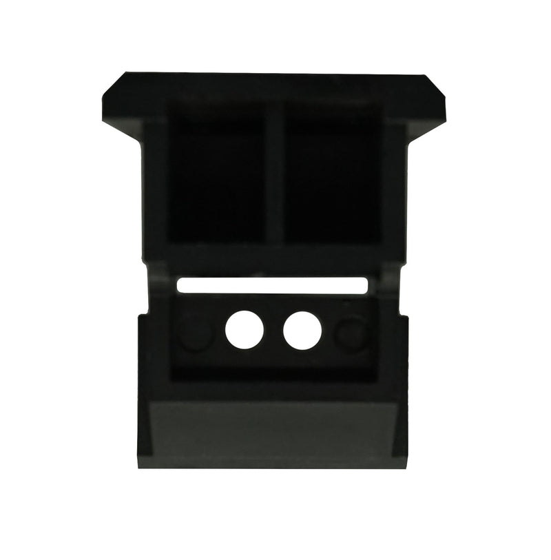 WRS 1-7/16" Sash Cam - Black