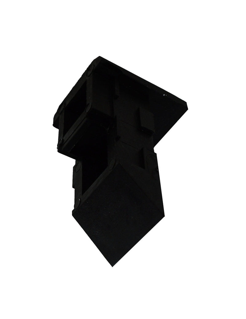 02-1873 WRS 1-7/8" Black Sash Cam