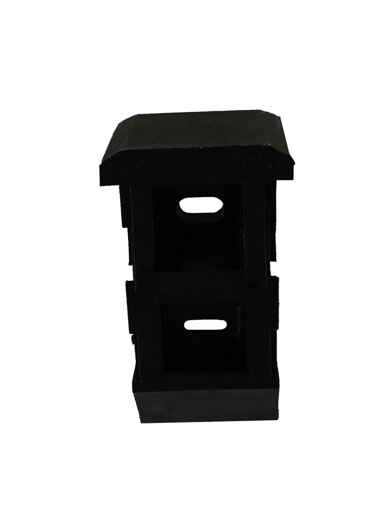 WRS 1-7/8" Black Sash Cam - Single or 2 Pack