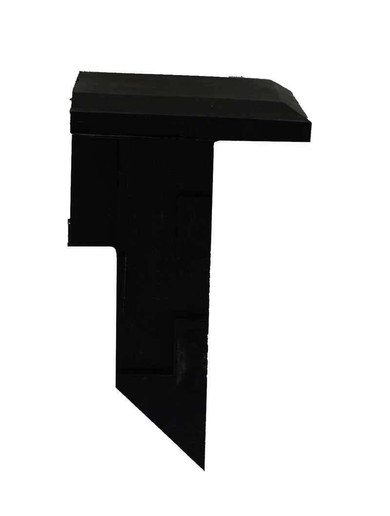 WRS 1-7/8" Black Sash Cam - Single or 2 Pack