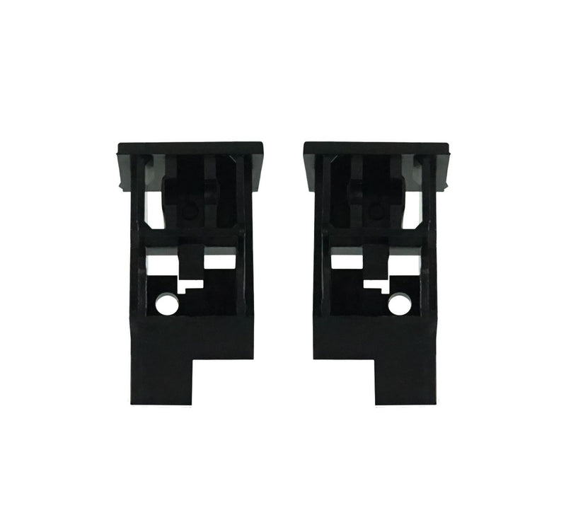 WRS Left & Right Hand Sash Cam Set - Black