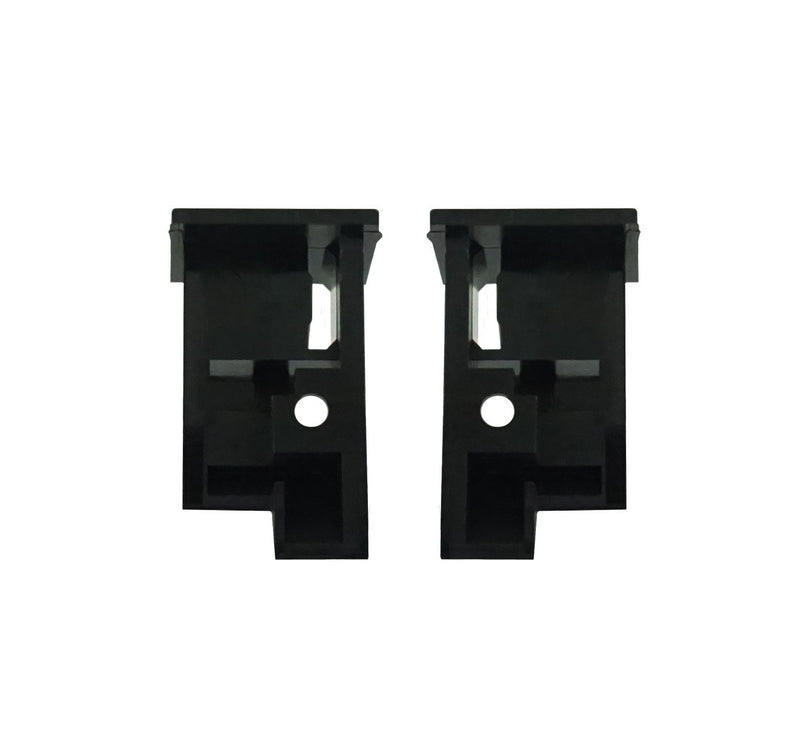WRS Left & Right Hand Sash Cam Set - Black