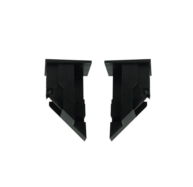 WRS Left & Right Hand Sash Cam Set - Black