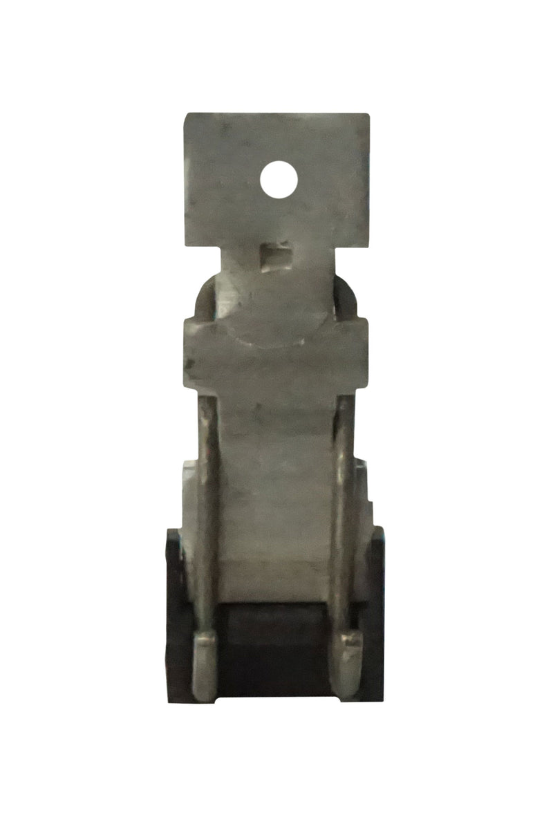 WRS 1-19/32" Balance Foot for Block & Tackle Balances