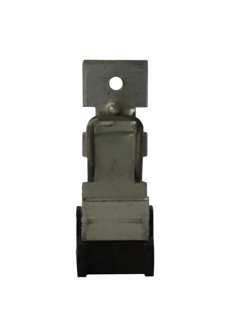 WRS 1-19/32" Balance Foot for Block & Tackle Balances