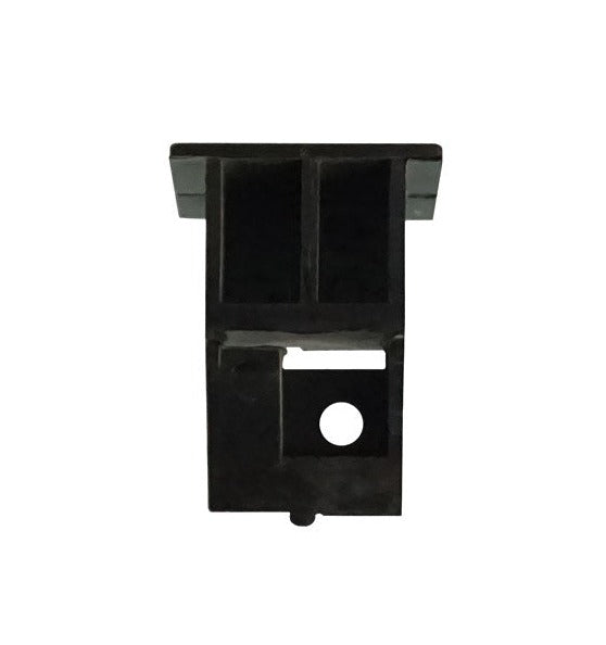 WRS 1-3/8" Black Sash Cam - Left or Right Hand