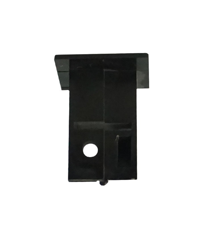 WRS 1-3/8" Black Sash Cam - Left or Right Hand