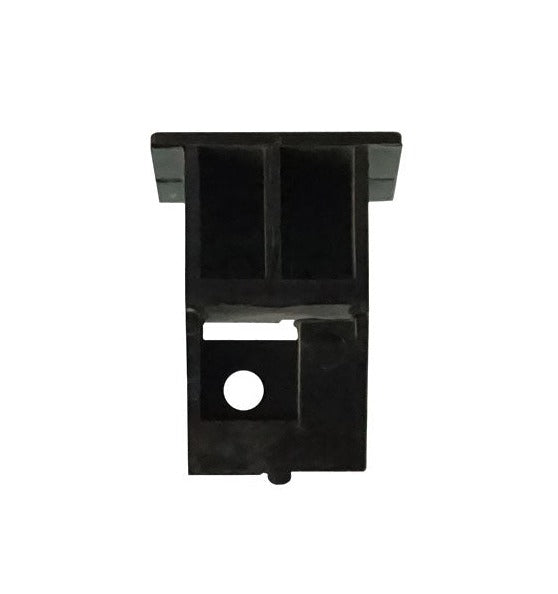 WRS 1-3/8" Black Sash Cam - Left or Right Hand