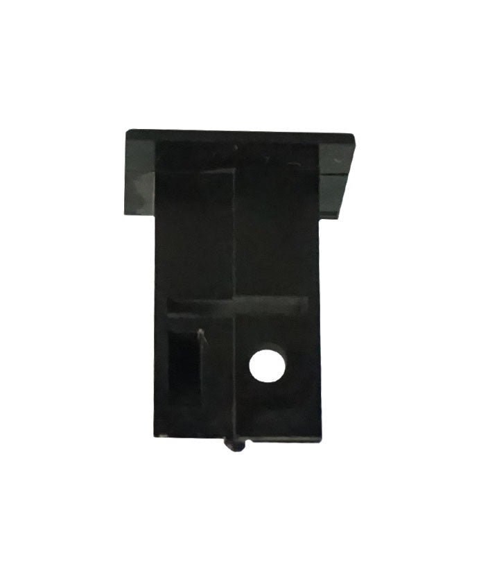 WRS 1-3/8" Black Sash Cam - Left or Right Hand