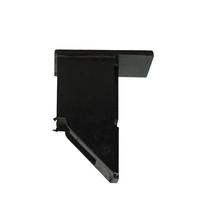 WRS 1-3/8" Black Sash Cam - Left or Right Hand
