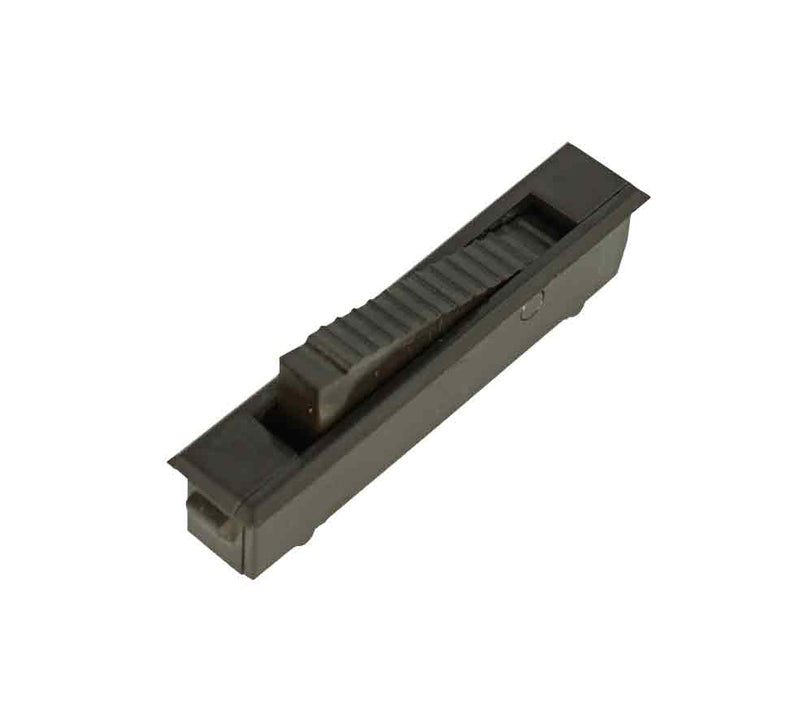 02-197 Brown WRS 2-7/16" x 1/2" Vent Lock