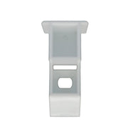 02-206 Top View Truth 1-1/2" x 3/4" White Sash Cam