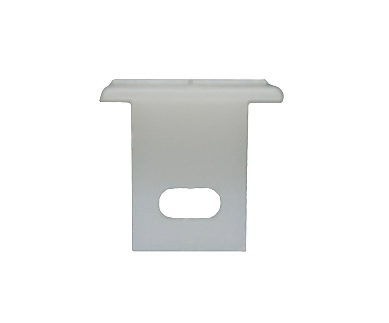 WRS Truth 7/8" Sash Cam - White