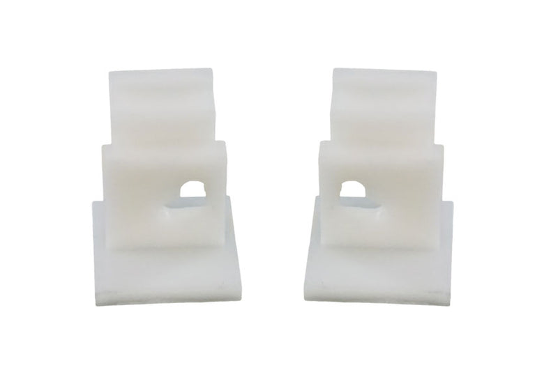 WRS Sash Guide Set - White