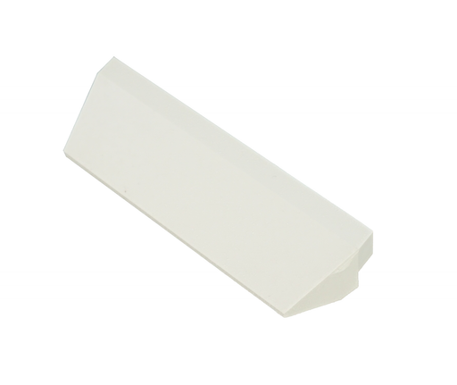 02-233 WRS Seasonall 1-3/4" White Plastic Sash Lift