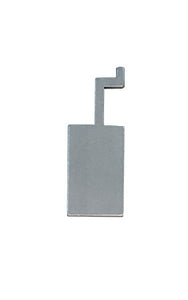 WRS 1-7/8" Tilt Latch Key - Aluminum