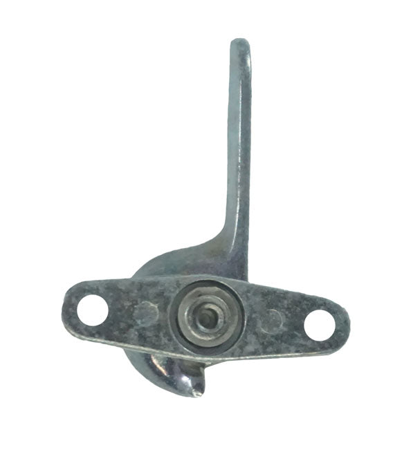 WRS Pan Am 1-1/2" Sweep Lock  -  Die-Cast