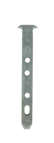 02-26-272 3" Die Cast Pivot Bar Front image