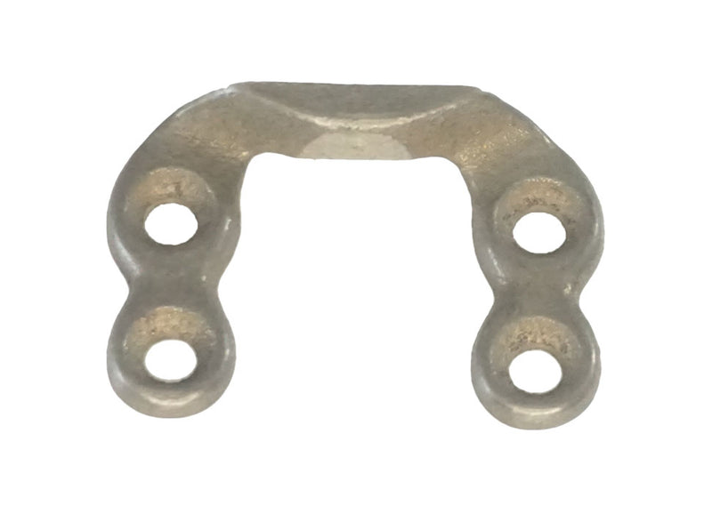 Keeper - White Bronze