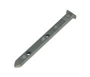 02-266 Main Image of WRS Zinc Die Cast 3-1/16" Pivot Bar