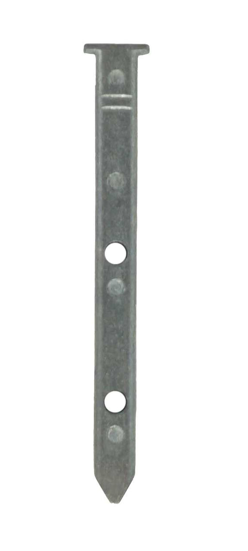 PIVOT BAR FOR DOUBLE HUNG WINDOW (CORNER) - A-128 - Windows and doors parts  - PE Fraser