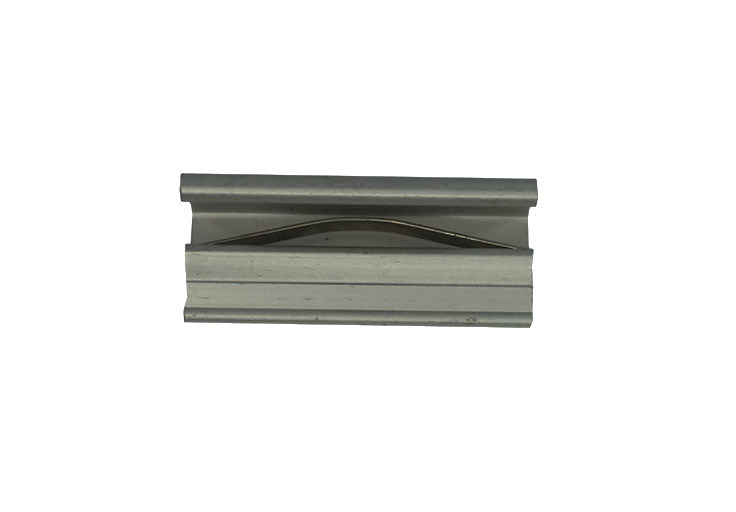 WRS Sash Lift with Spring - Mill Finish