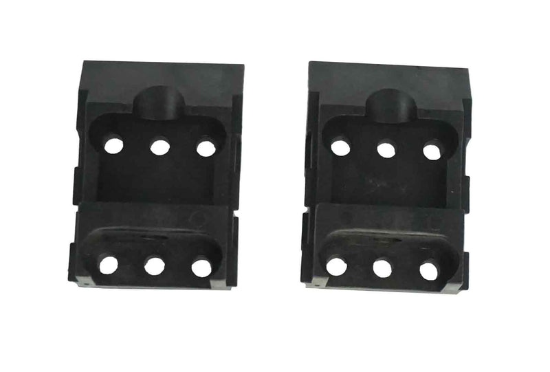 WRS Graham 2-3/64" Sash Cam - Black