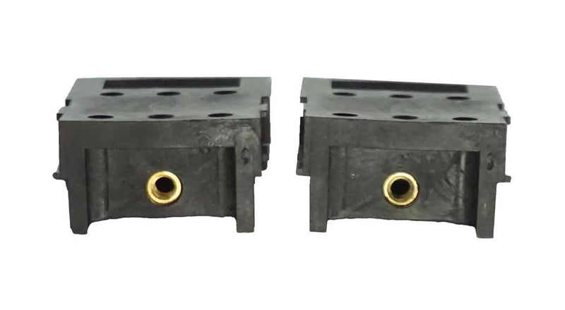 WRS Graham 2-3/64" Sash Cam - Black